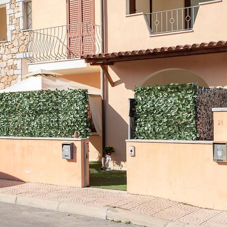 Casa Sofia Villa Loiri Porto San Paolo Exterior foto