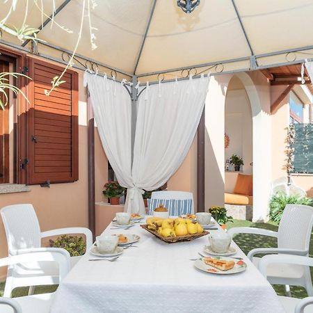 Casa Sofia Villa Loiri Porto San Paolo Exterior foto
