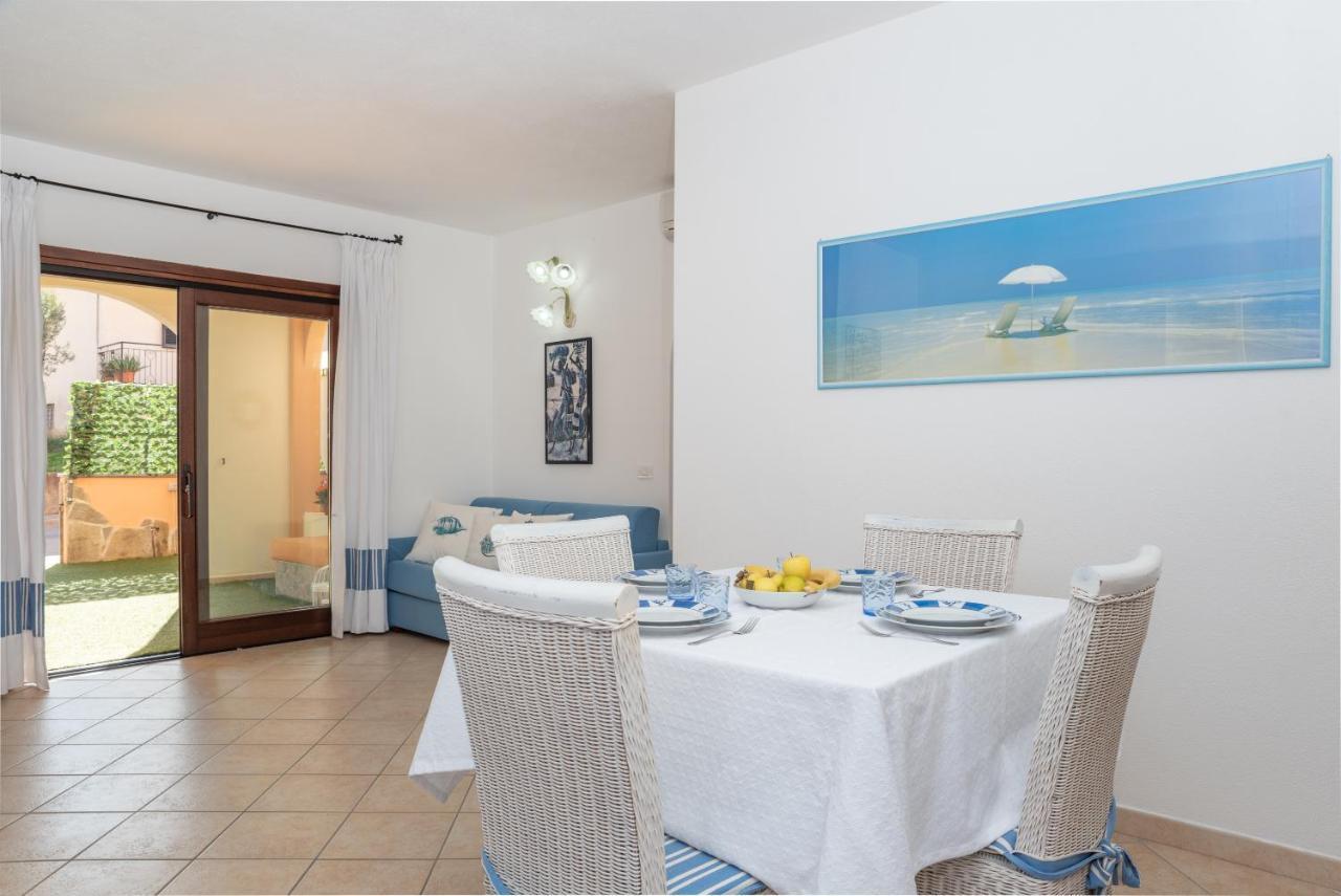 Casa Sofia Villa Loiri Porto San Paolo Exterior foto