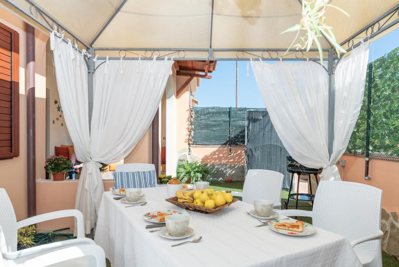 Casa Sofia Villa Loiri Porto San Paolo Exterior foto