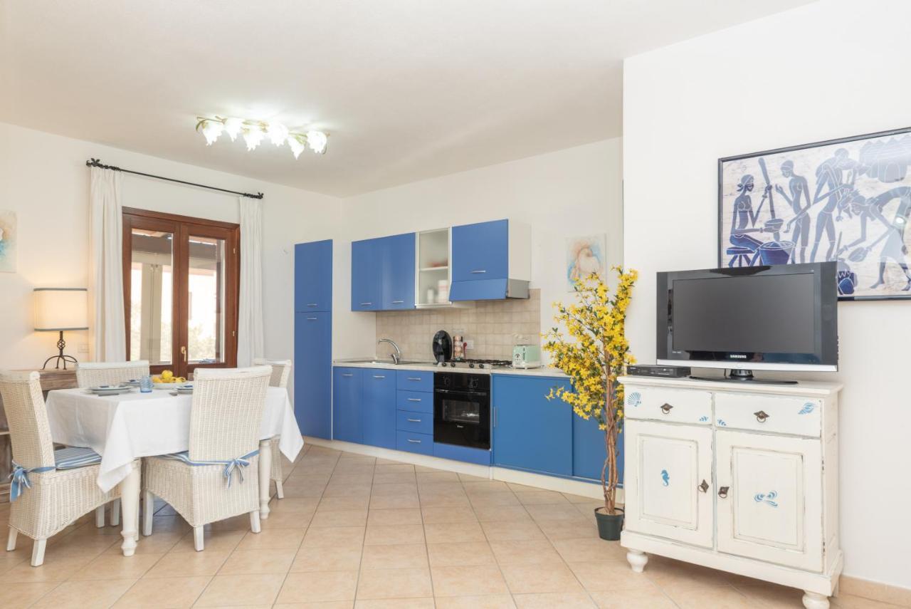 Casa Sofia Villa Loiri Porto San Paolo Exterior foto