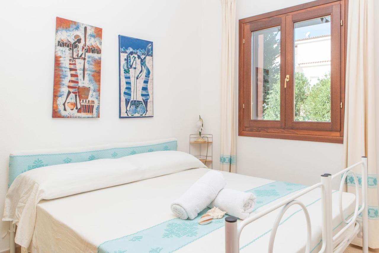 Casa Sofia Villa Loiri Porto San Paolo Exterior foto