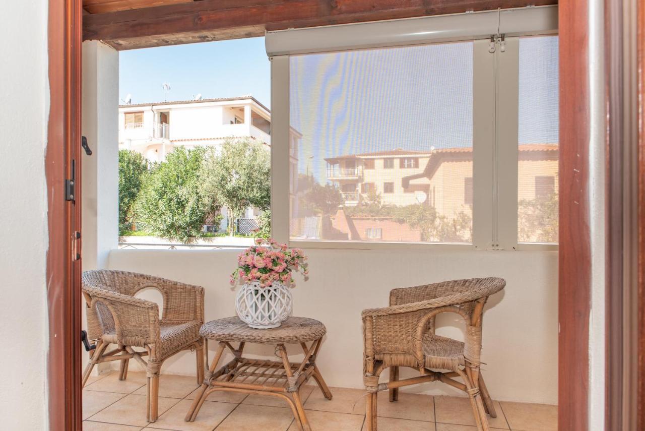 Casa Sofia Villa Loiri Porto San Paolo Exterior foto