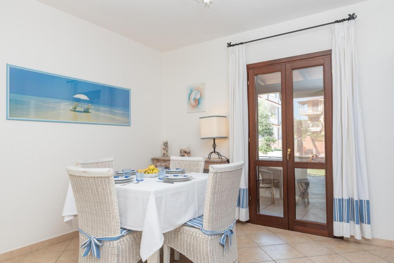 Casa Sofia Villa Loiri Porto San Paolo Exterior foto