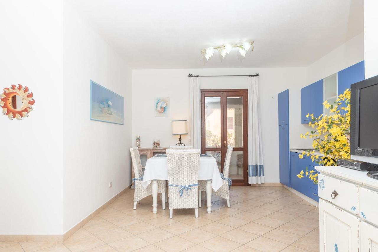 Casa Sofia Villa Loiri Porto San Paolo Exterior foto
