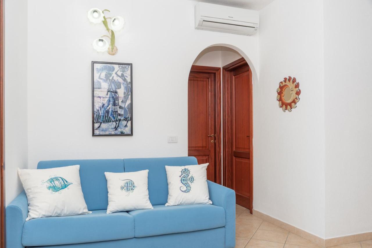 Casa Sofia Villa Loiri Porto San Paolo Exterior foto