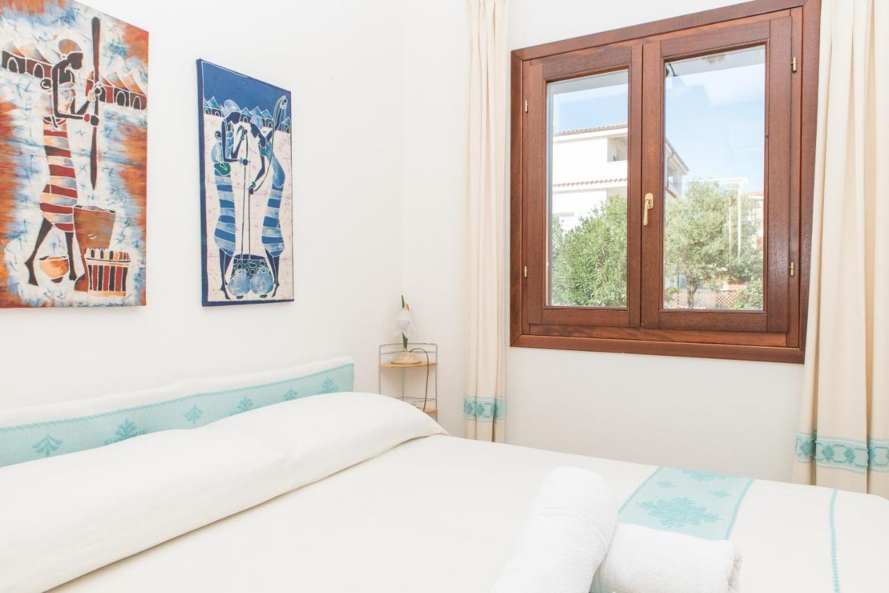 Casa Sofia Villa Loiri Porto San Paolo Exterior foto