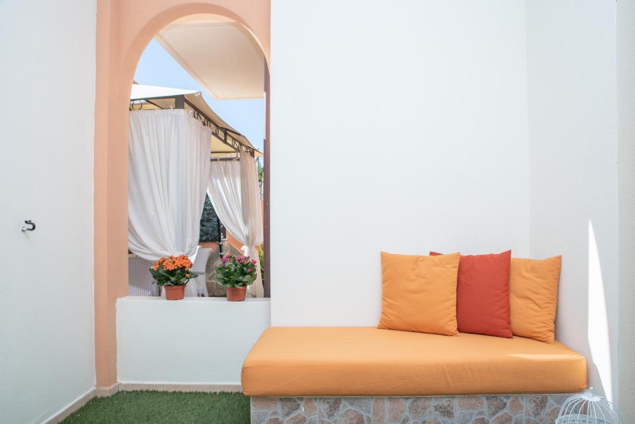 Casa Sofia Villa Loiri Porto San Paolo Exterior foto