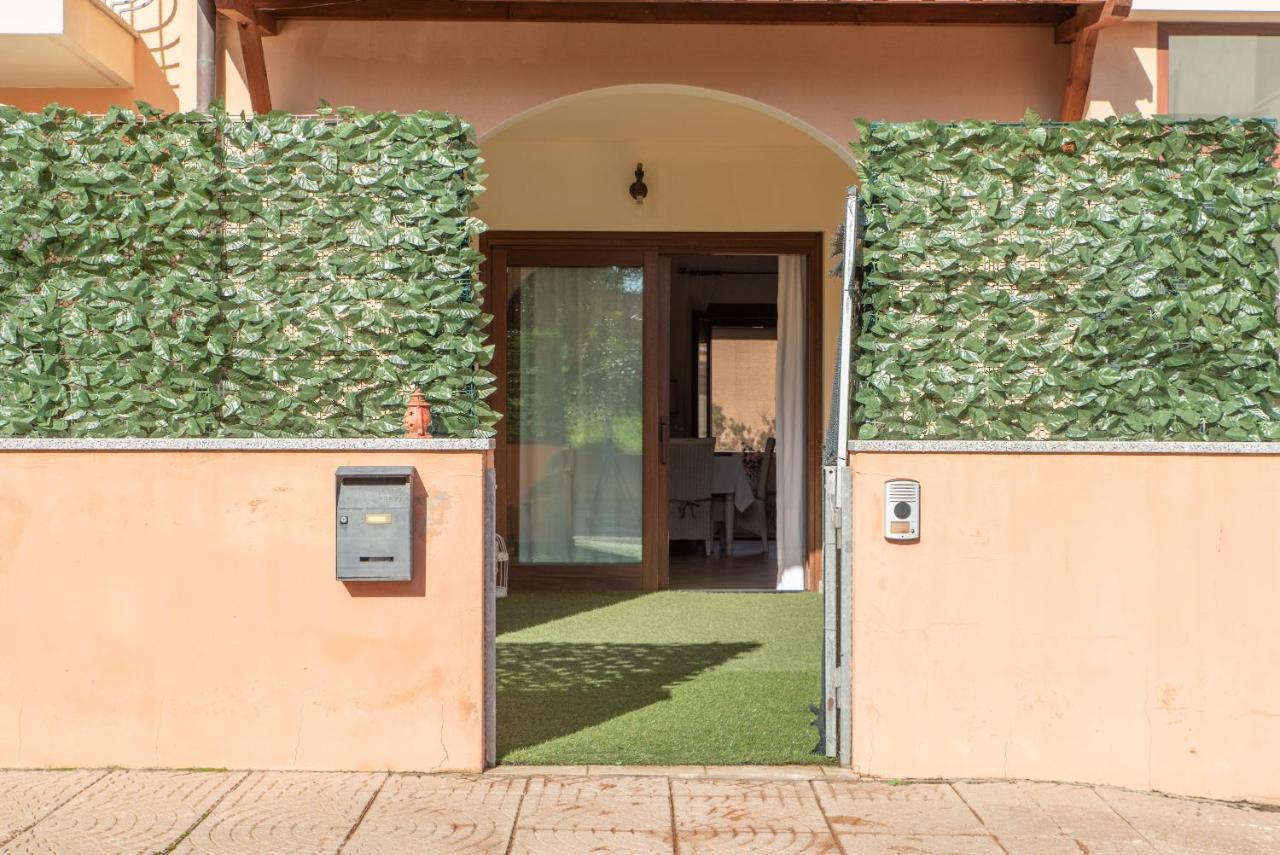 Casa Sofia Villa Loiri Porto San Paolo Exterior foto